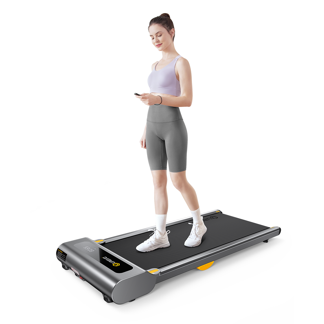 UREVO SpaceWalk Lite Walking Pad