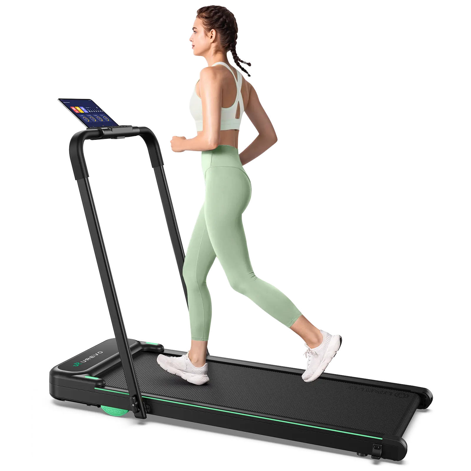UREVO Strol 2E Smart Treadmill
