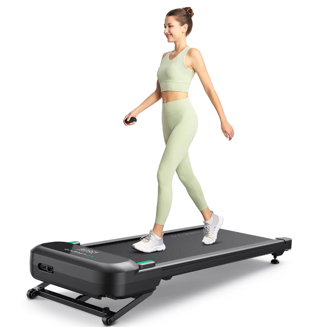 UREVO SpaceWalk 5L Smart Walking Pad