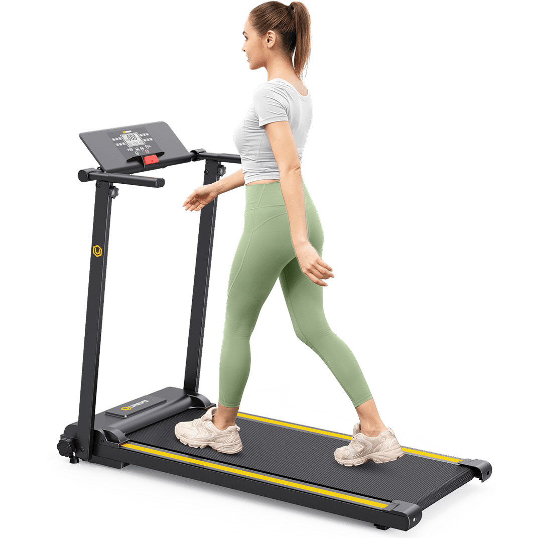 UREVO Foldi Mini Treadmill