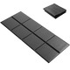 Foldable Treadmill Mat