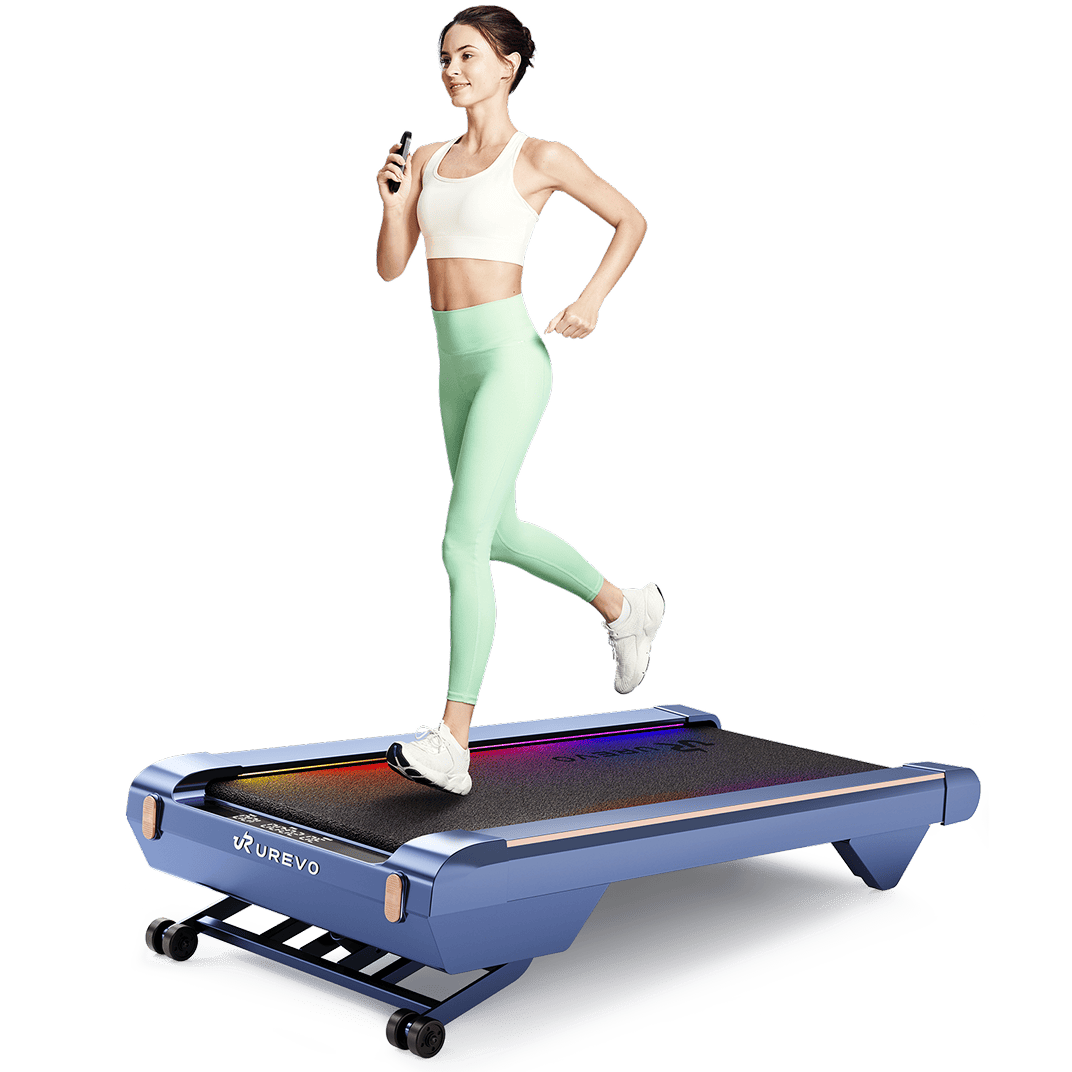 UREVO CyberPad for Home Smart Treadmill