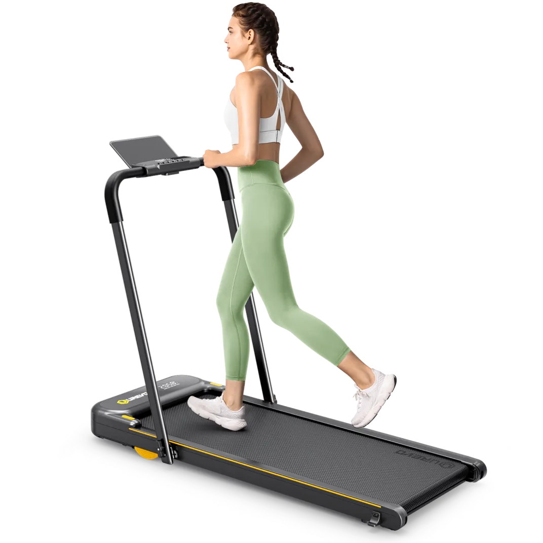 UREVO Strol 2E Smart Treadmill